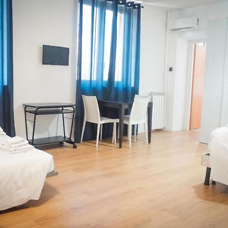 La Boheme Smart Hotel Turin Exterior photo