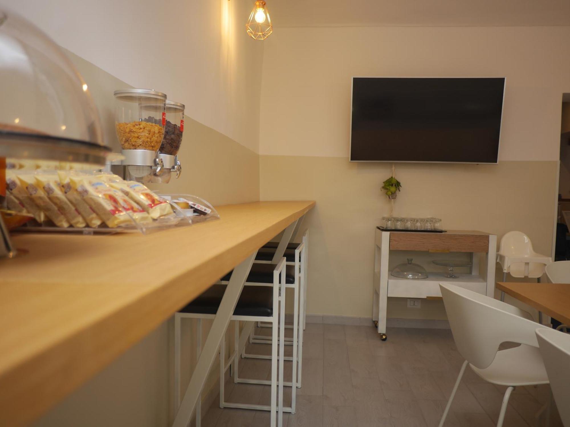 La Boheme Smart Hotel Turin Exterior photo