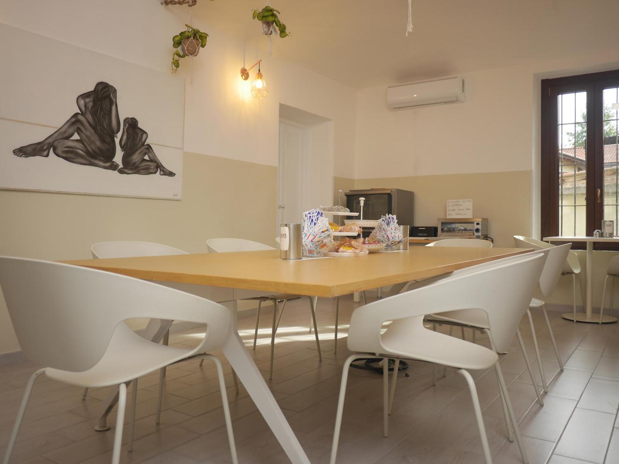La Boheme Smart Hotel Turin Exterior photo