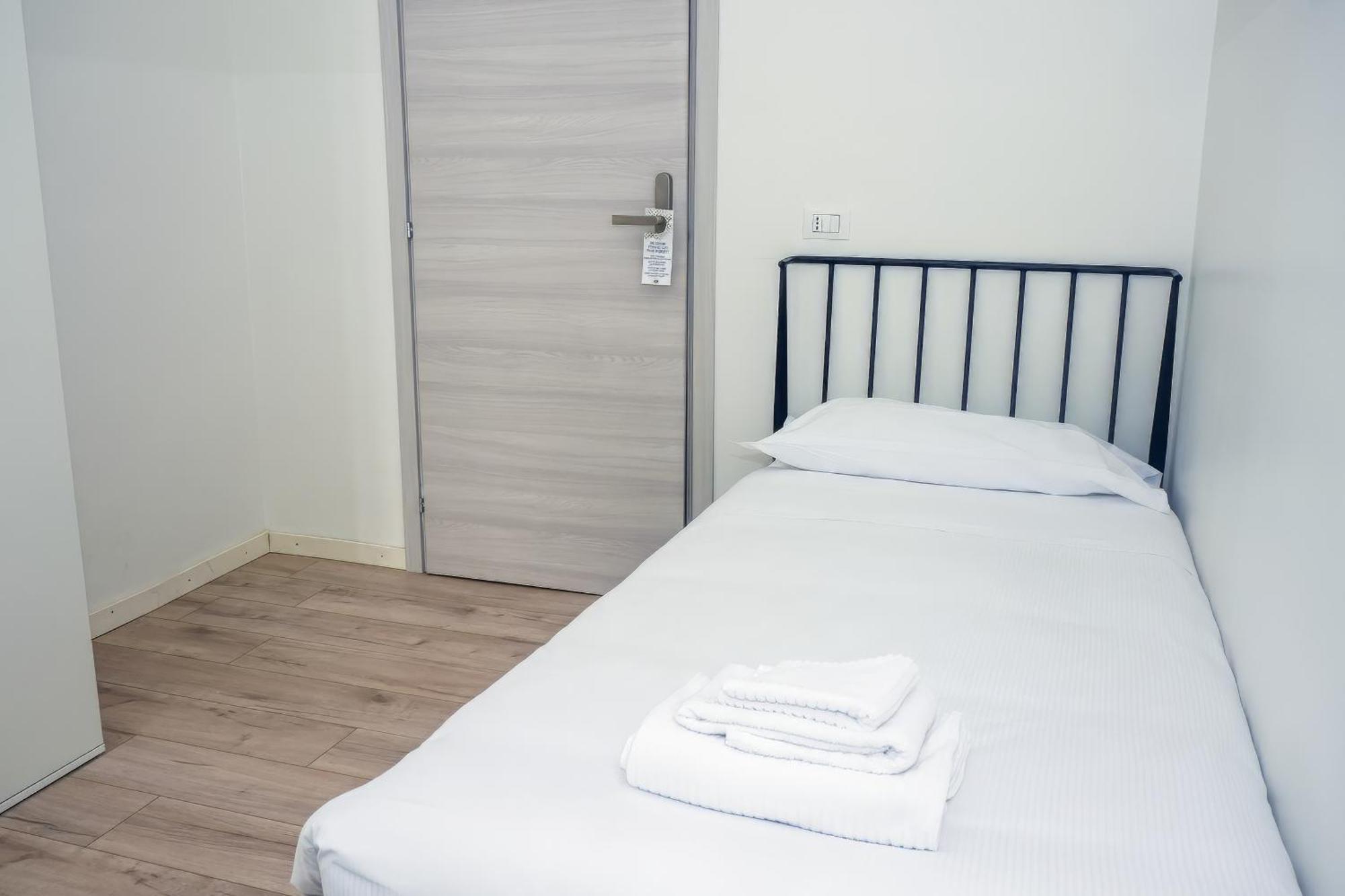 La Boheme Smart Hotel Turin Exterior photo