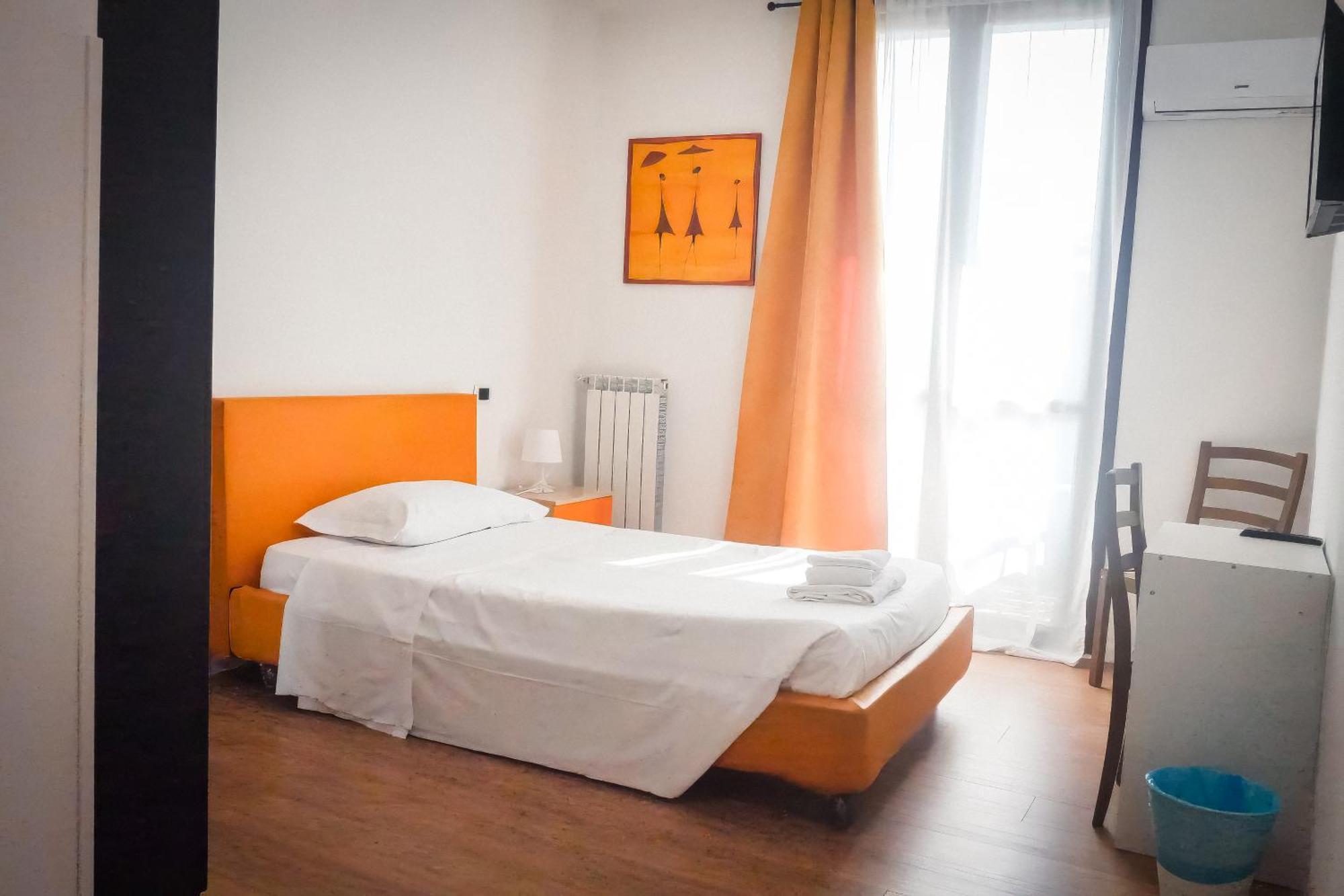 La Boheme Smart Hotel Turin Exterior photo