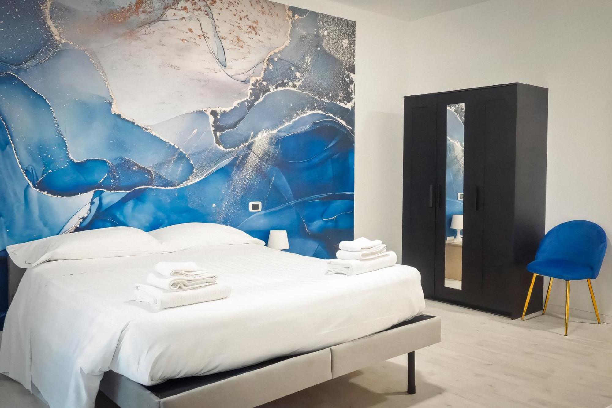 La Boheme Smart Hotel Turin Exterior photo