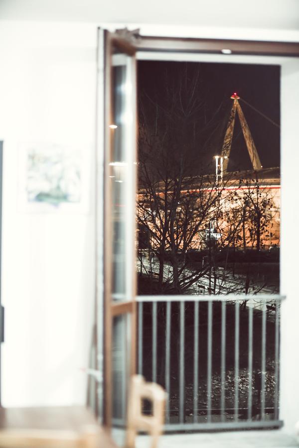 La Boheme Smart Hotel Turin Exterior photo