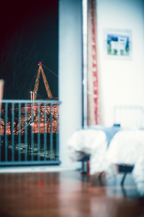 La Boheme Smart Hotel Turin Exterior photo